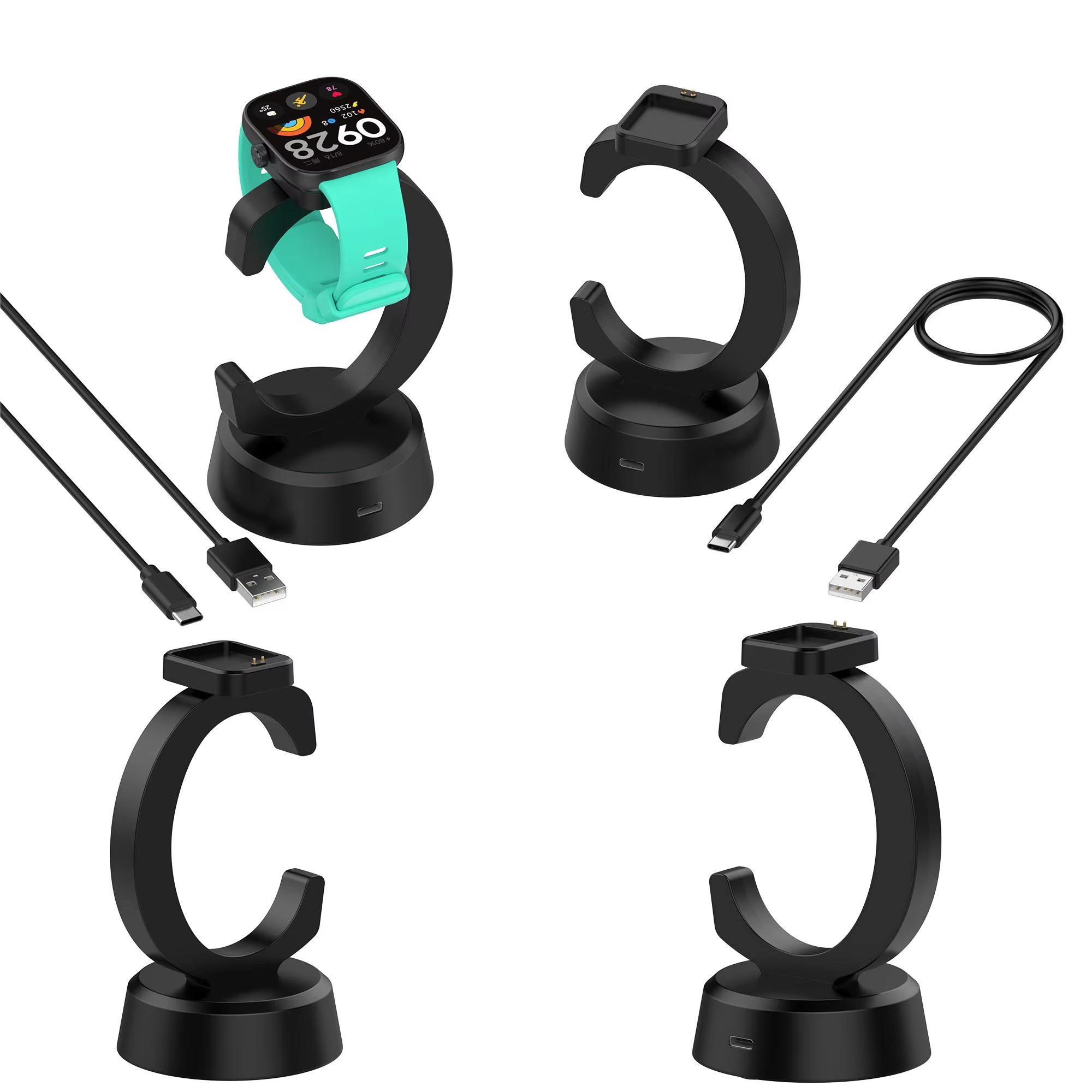 Câble de chargement pour montre connectée Redmi 5 active