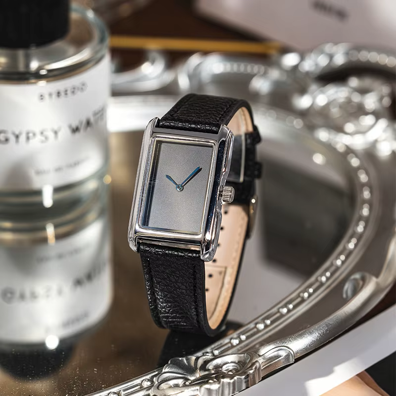 Montre de couple pour homme et femme