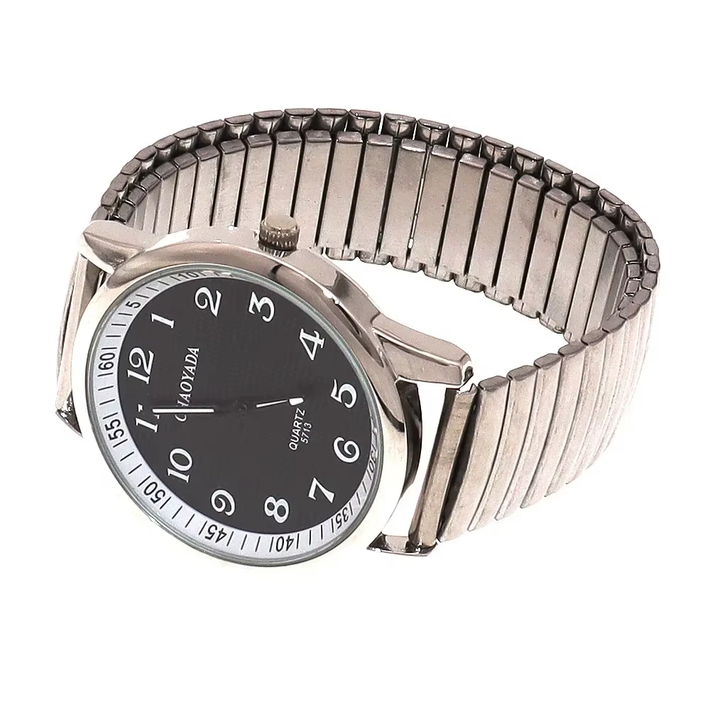 Montres pour hommes, femmes et couples