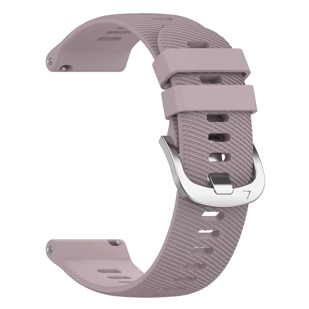 Bracelet de montre officiel 20mm 22mm pour Garmin Vivoactive 6 5 3