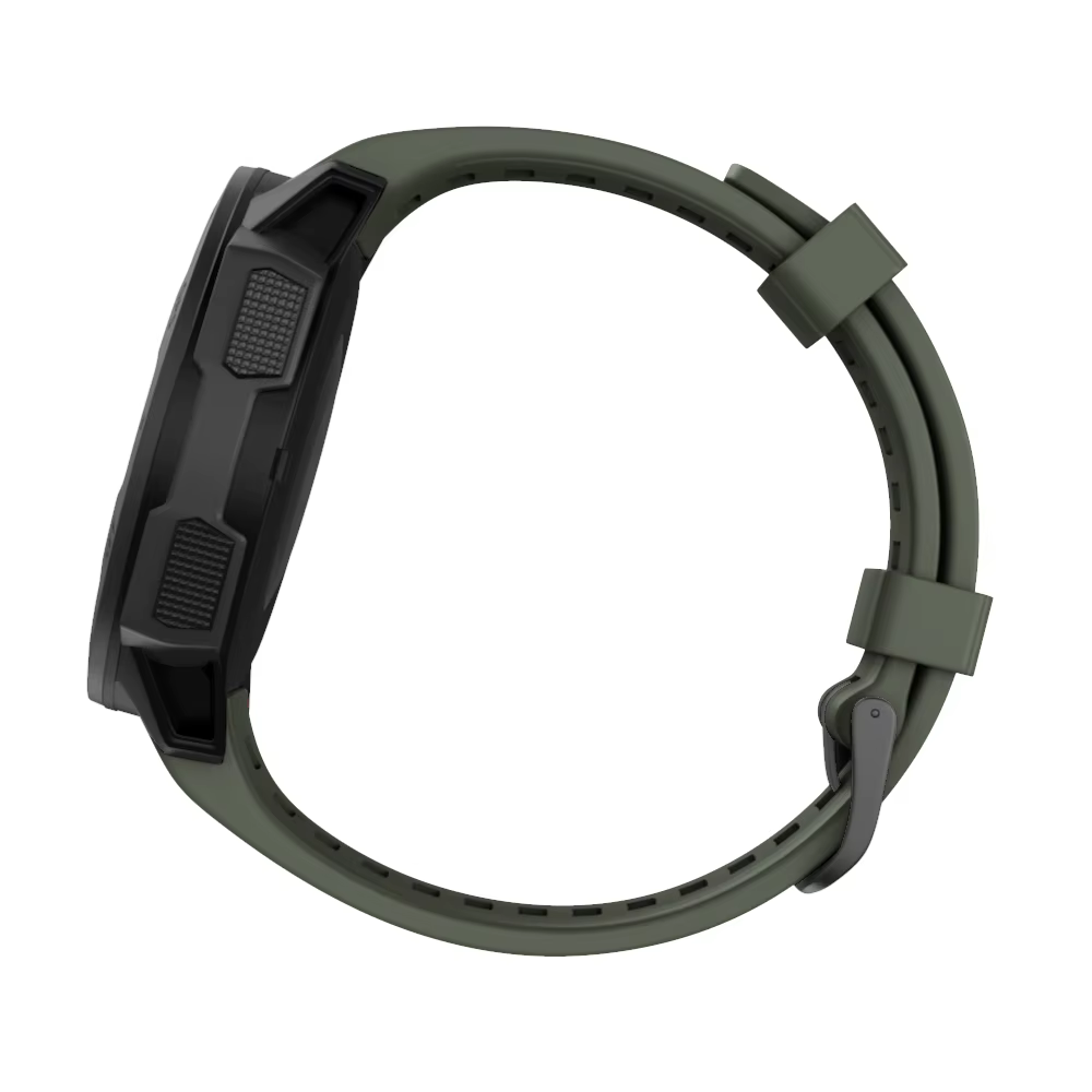 Bracelet de montre intelligente pour Garmin Instinct 2