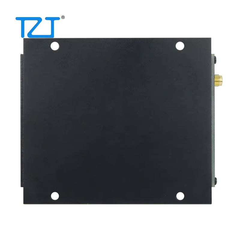 FC-NTP-MINI de serveur de temps de réseau de TZT NTP pour la version de bureau de GPS Beidou dirNASS QZSS