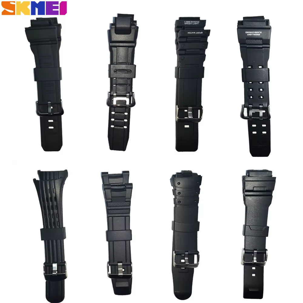 SKMEI bracelet de montre 1025 1278 1251 1068 0931 1416