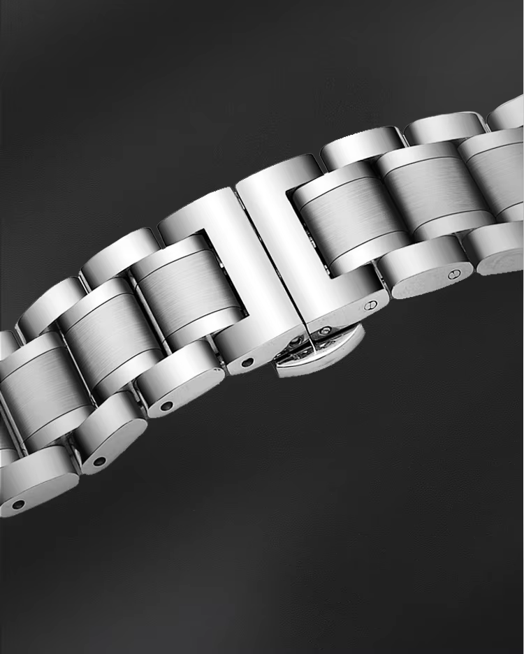 Montre-bracelet Roulette du Temps : Montres du Monde Entier pour les Amateurs