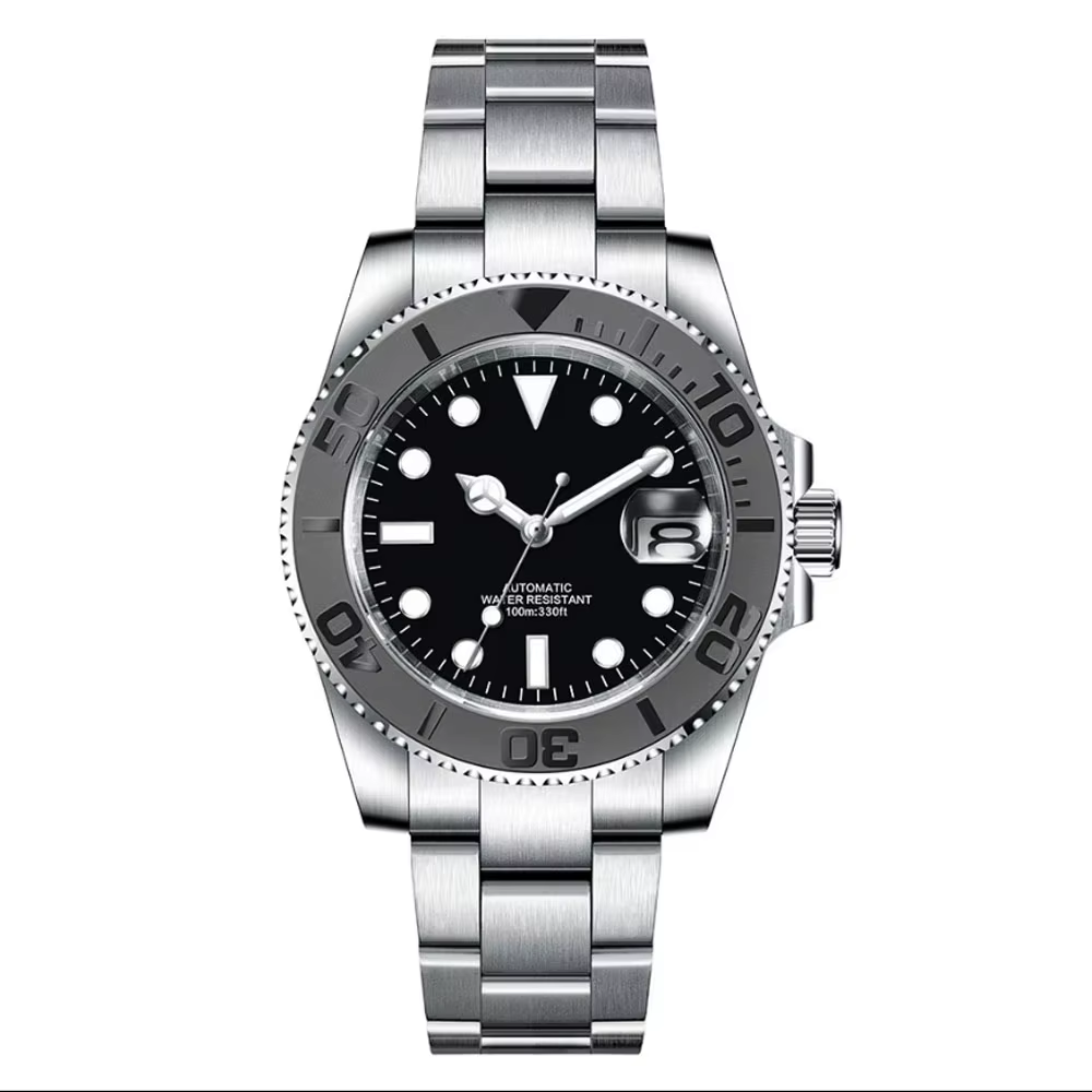 Corgeut – montre de luxe pour hommes