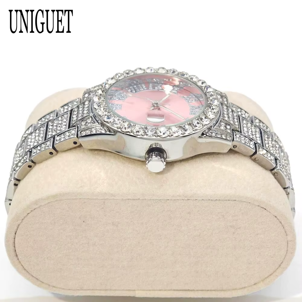 Montre pour femme UNIGUET