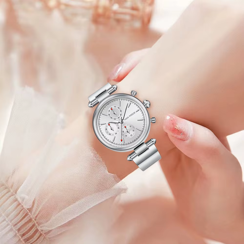 Montre à Quartz pour femmes