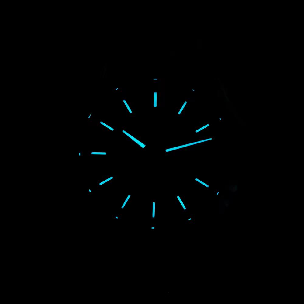 San Martin – montre de luxe pour hommes