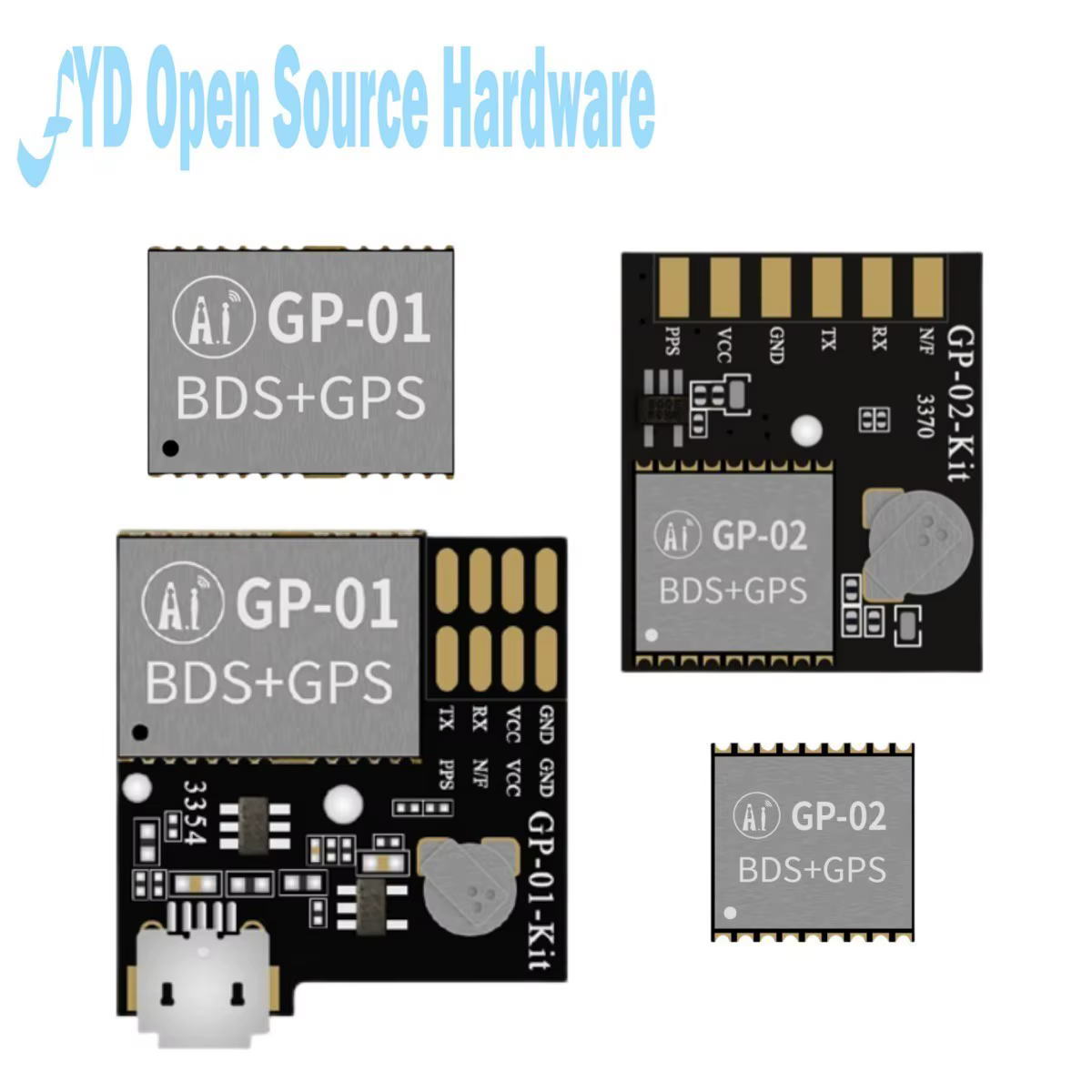 GPS Tech GPS + BDS Beidou mode touristes Positionnement par satellite et navigation Tech GP-01 BG01-T GP-02 BG02-T Transmission sans fil