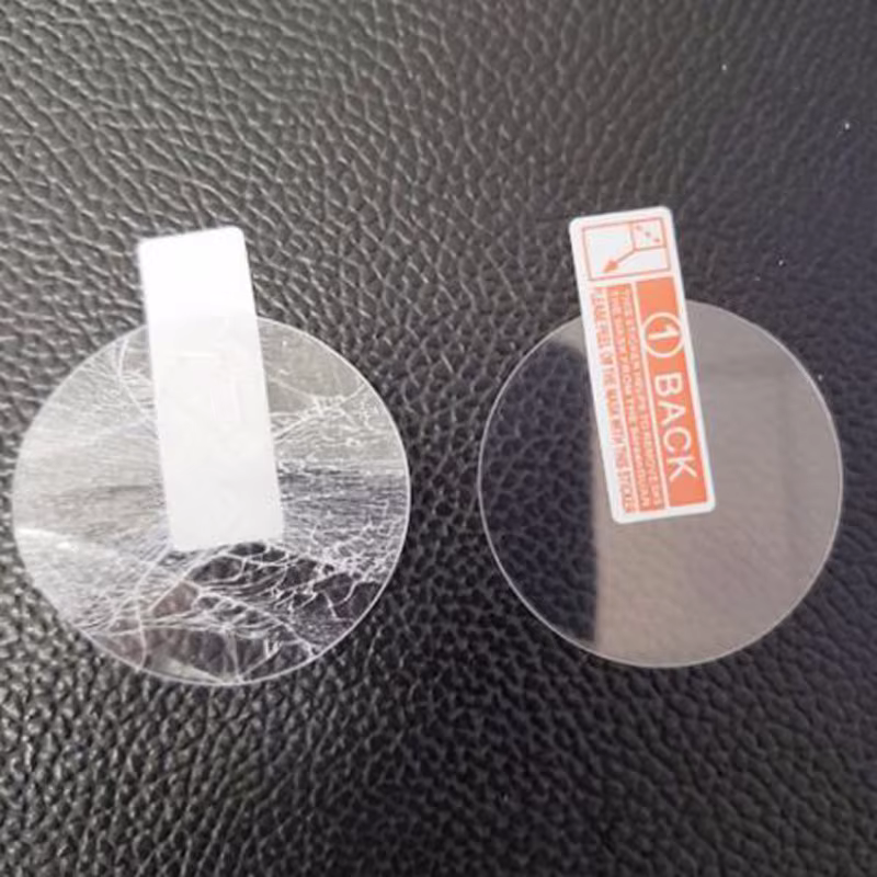 Film de protection pour montre connectée Polar Pacer Pro