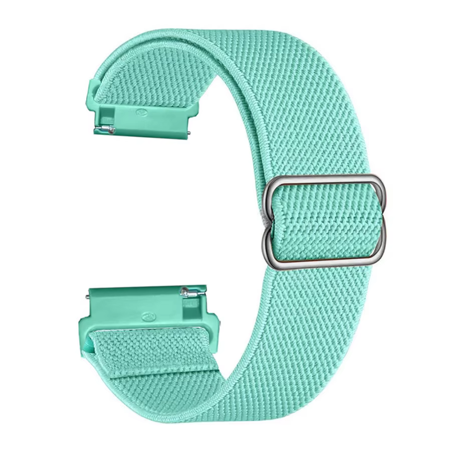 Pour Coros Pace 4 3 2 Bracelet élastique en Nylon boucle remplacement