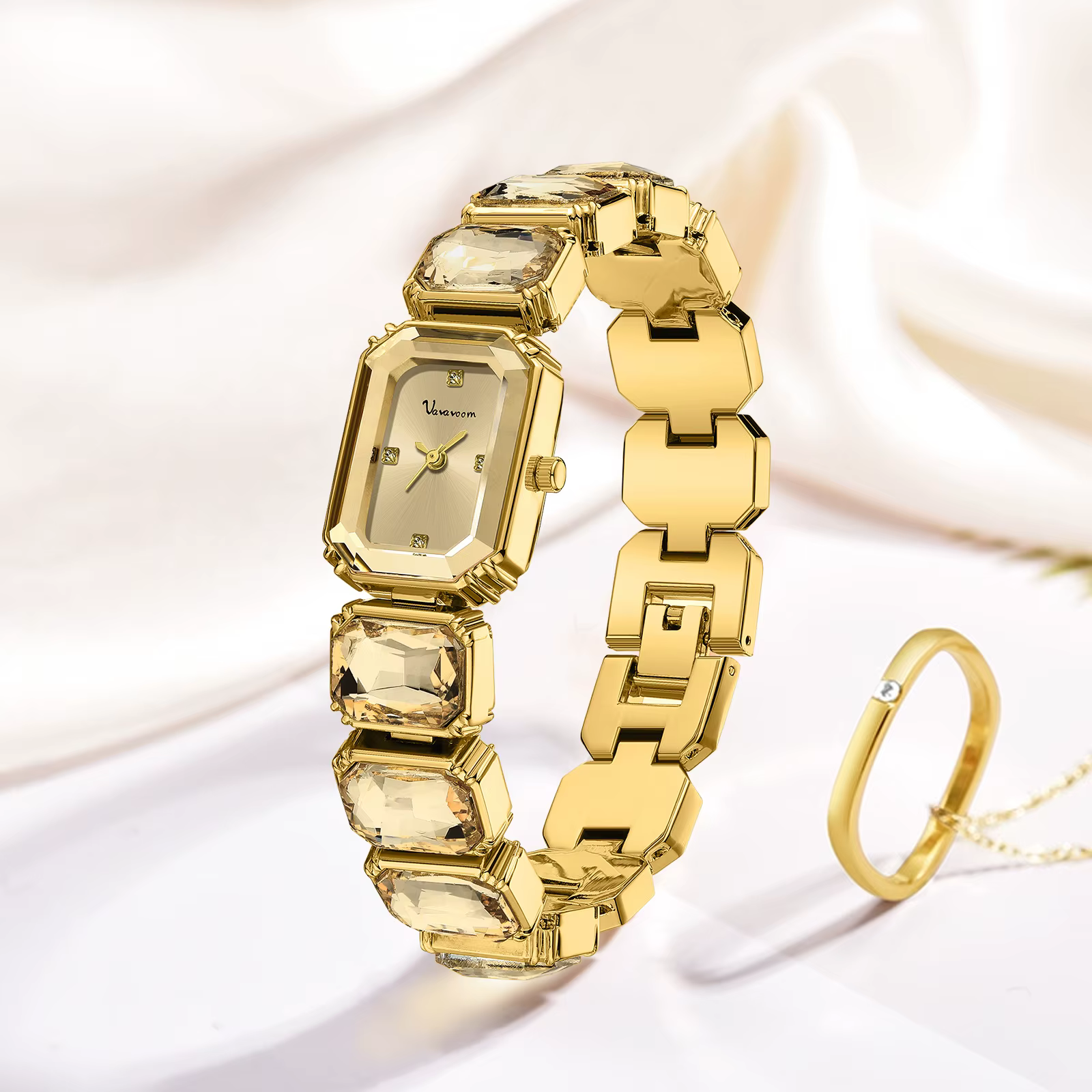 Montres de luxe pour femmes