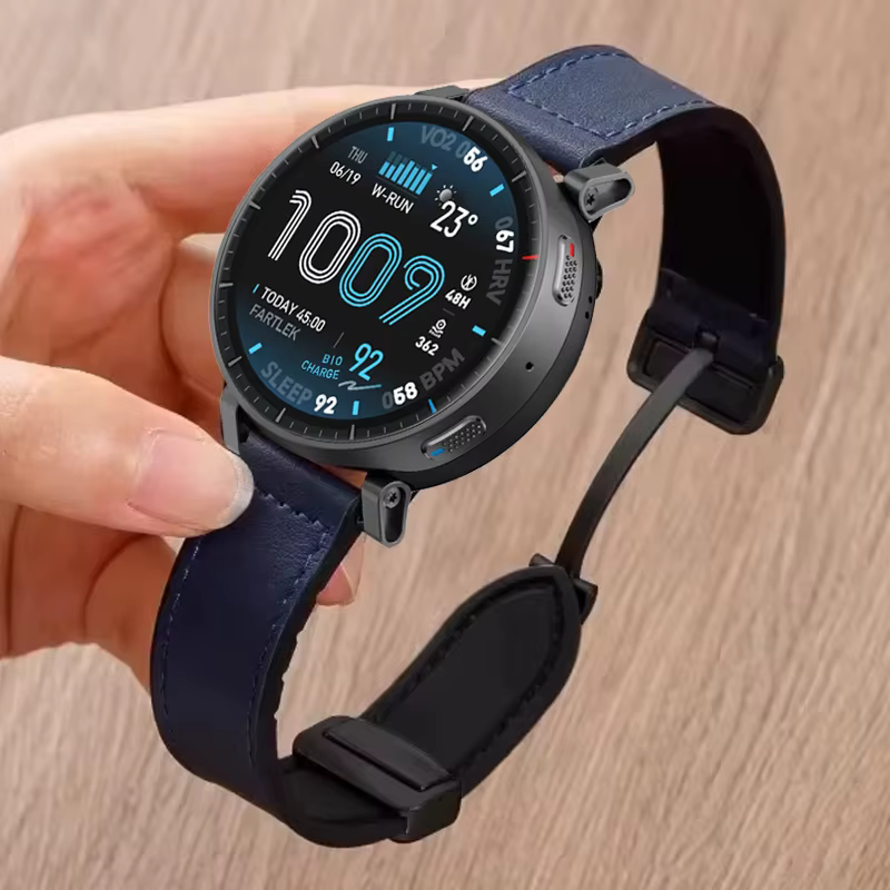 Bracelet Correa de 22mm pour Amazfit Active Max