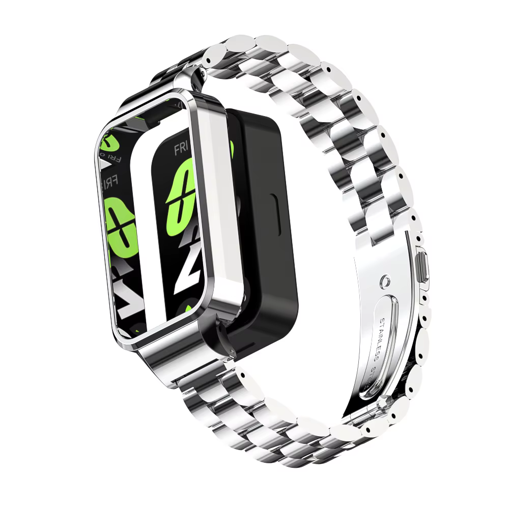 Étui + Bracelet pour Xiaomi Mi Band 9