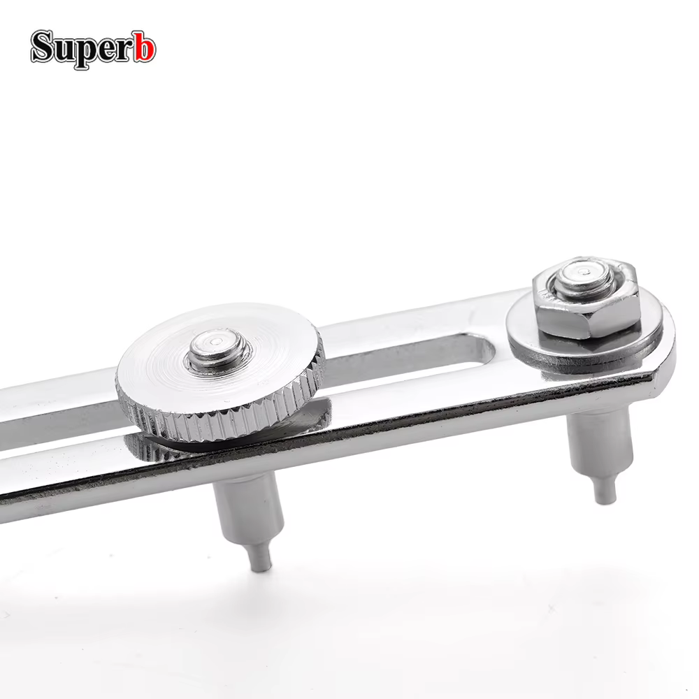 Outils de réparation de montres