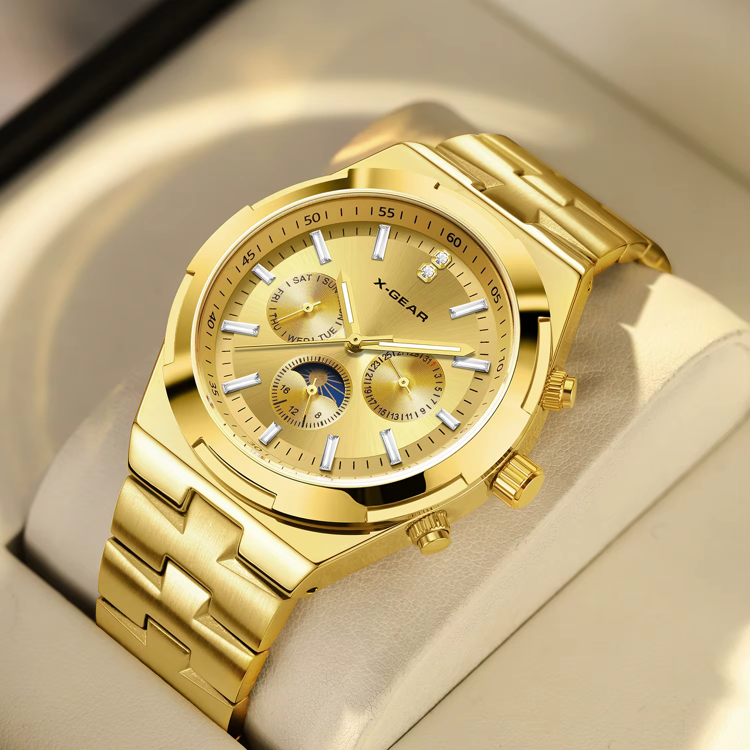 Montres pour homme X-GEAR