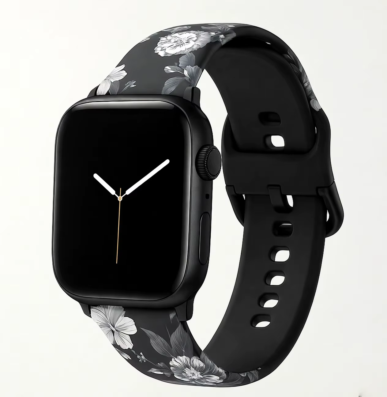 Bracelet pour Apple Watch Band 46mm 42 45 41 44 40 38mm