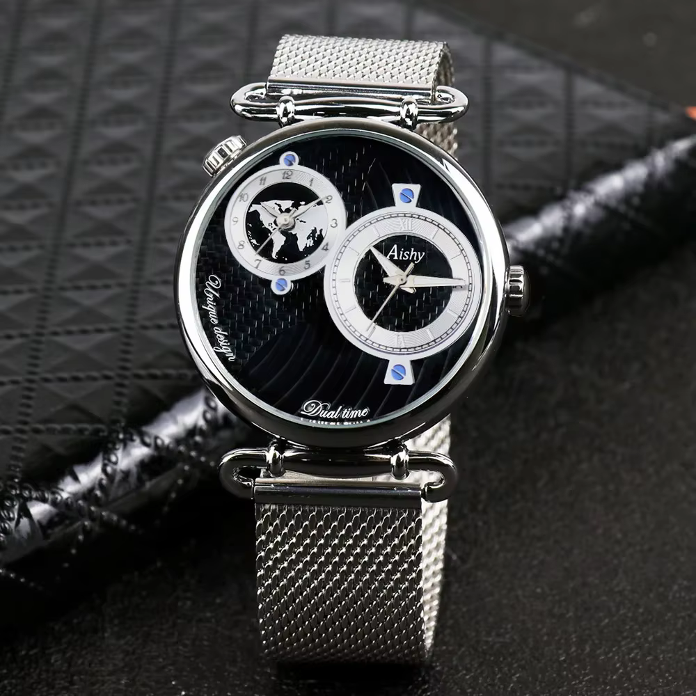 Montres pour hommes livraison gratuite copie montre haut de gamme marque