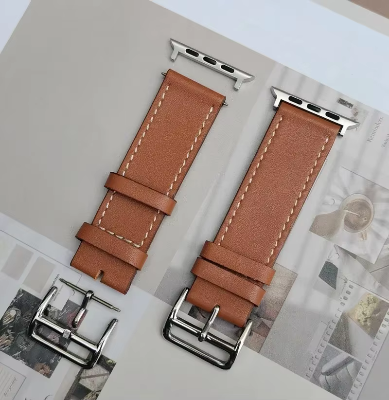 Connecteur pour bracelet de montre Apple série 10 9 8 7 6 5 4 3 SE 44/40mm 42mm 41mm 46mm 45mm
