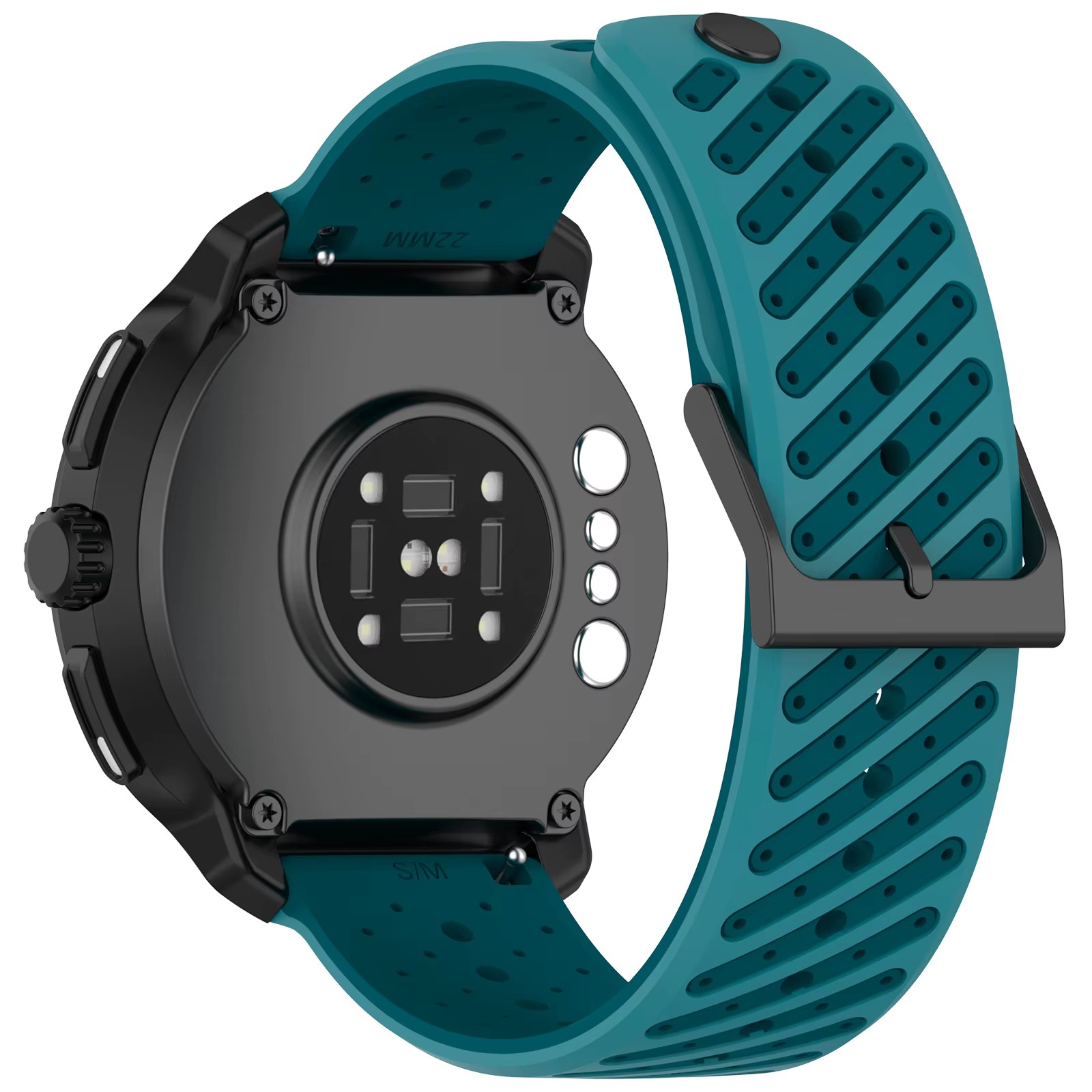 Bracelet de sport pour Suunto RACE 2 S/Run/Ocean/Vertical