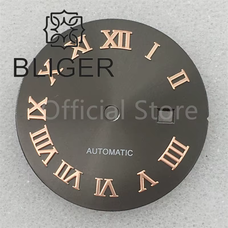 BLIGER – cadran de montre pour femme