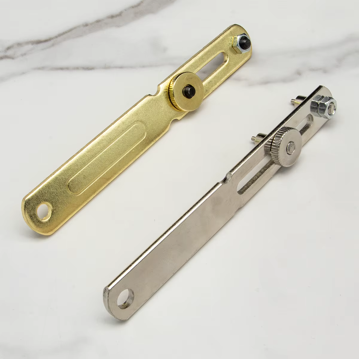 Outils de montre, ouvre-montre réglable