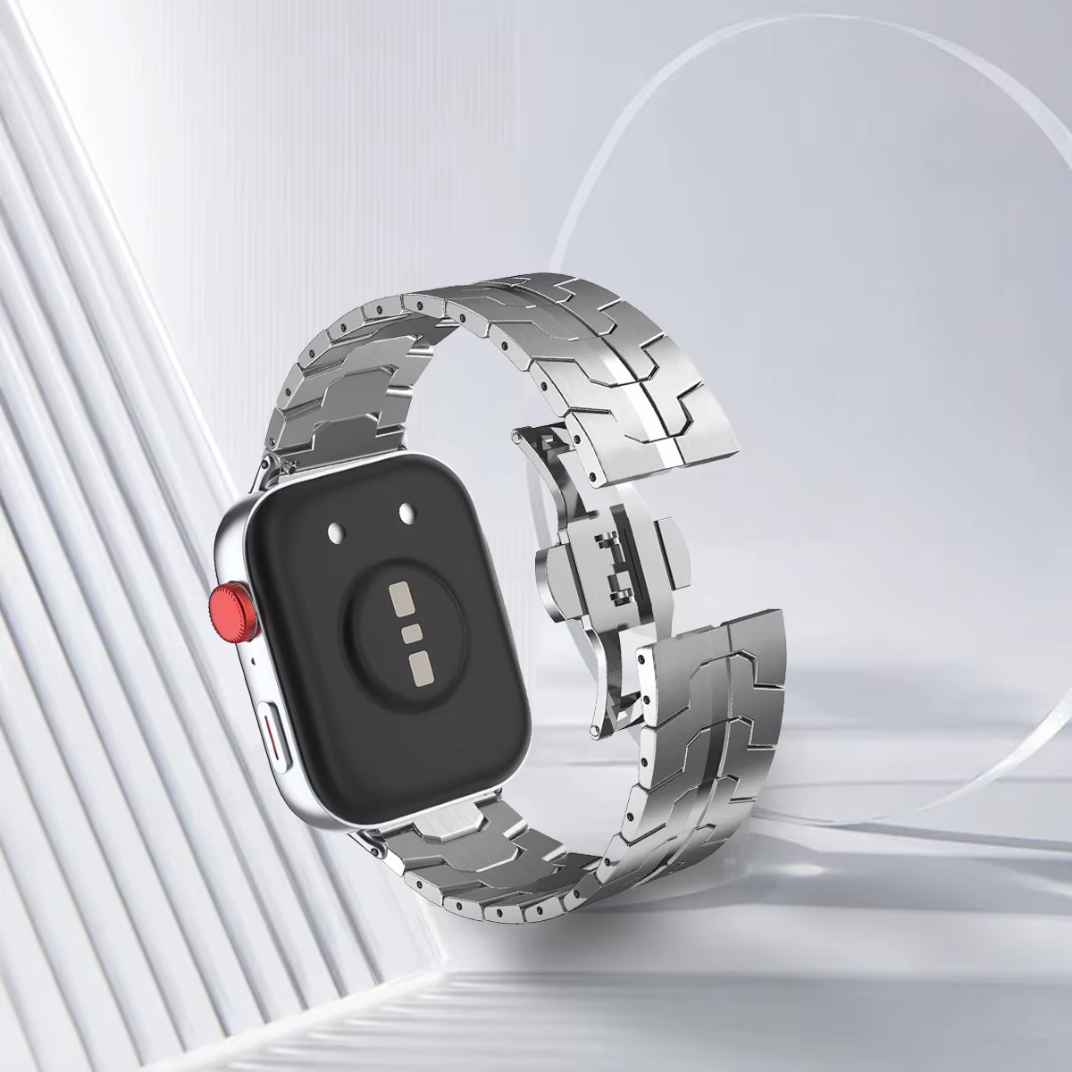 Étui + Bracelet pour Huawei Watch Fit 5 Pro