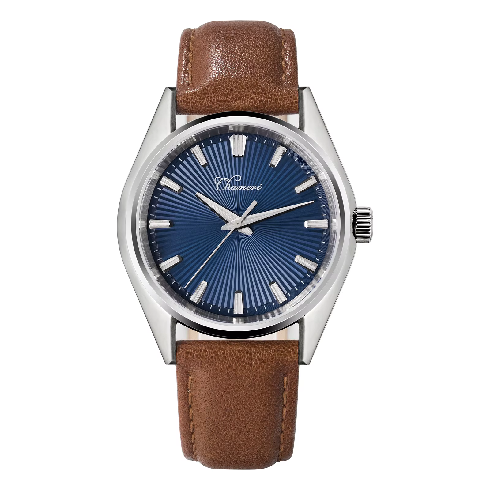 Montre Chameri GS05 40mm Japon VH31