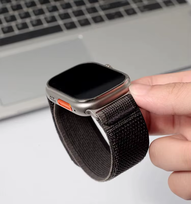 Bracelet Trail Loop pour Apple Watch Ultra 3/2/1 49mm
