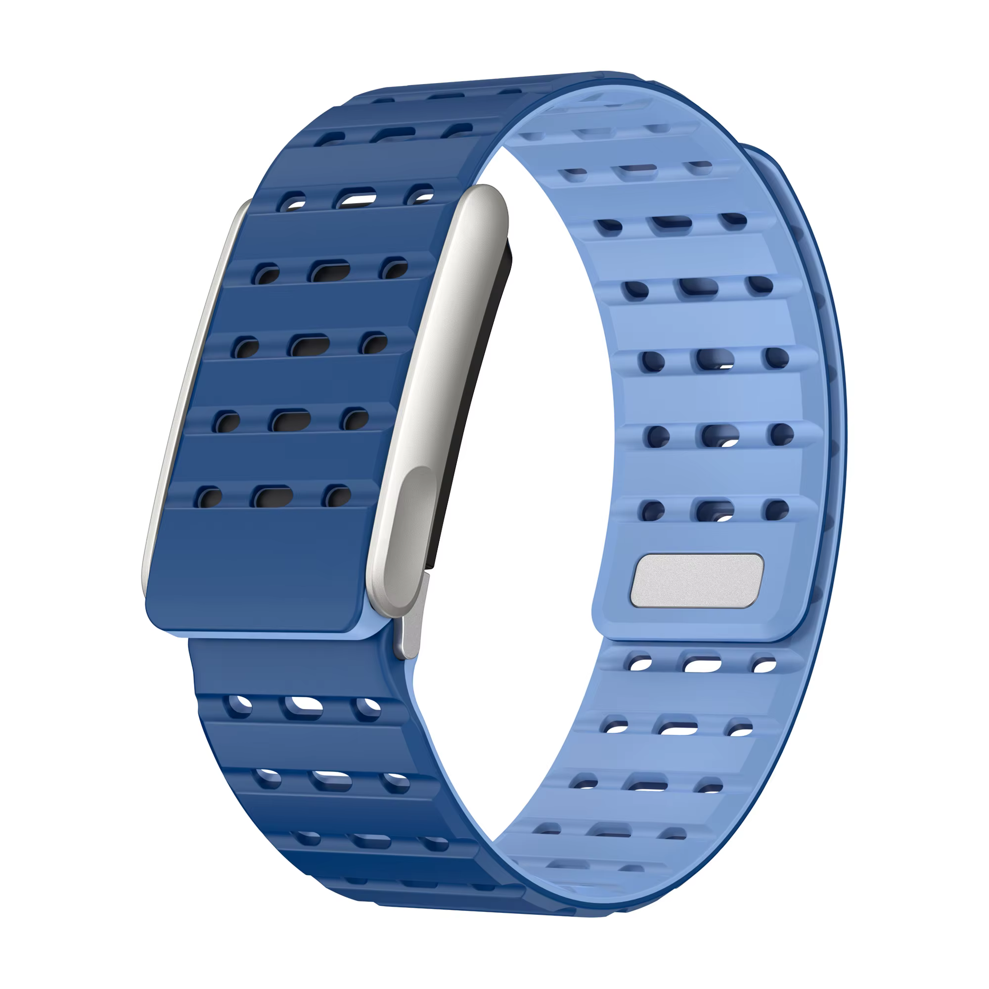 Nouveau WHOOP 5.0 MG bracelet en Silicone souple au toucher