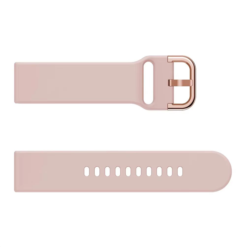 Bracelet de poignet en Silicone pour Polar Vantage M2 V3 Grit X