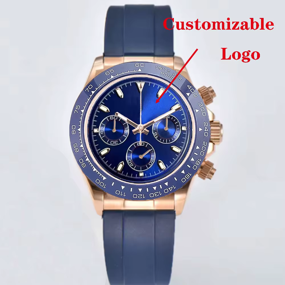 Montre chronographe pour homme VK63