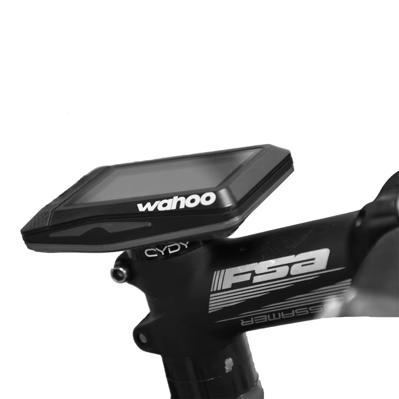 Support de compteur de vélo pour capteur de vitesse