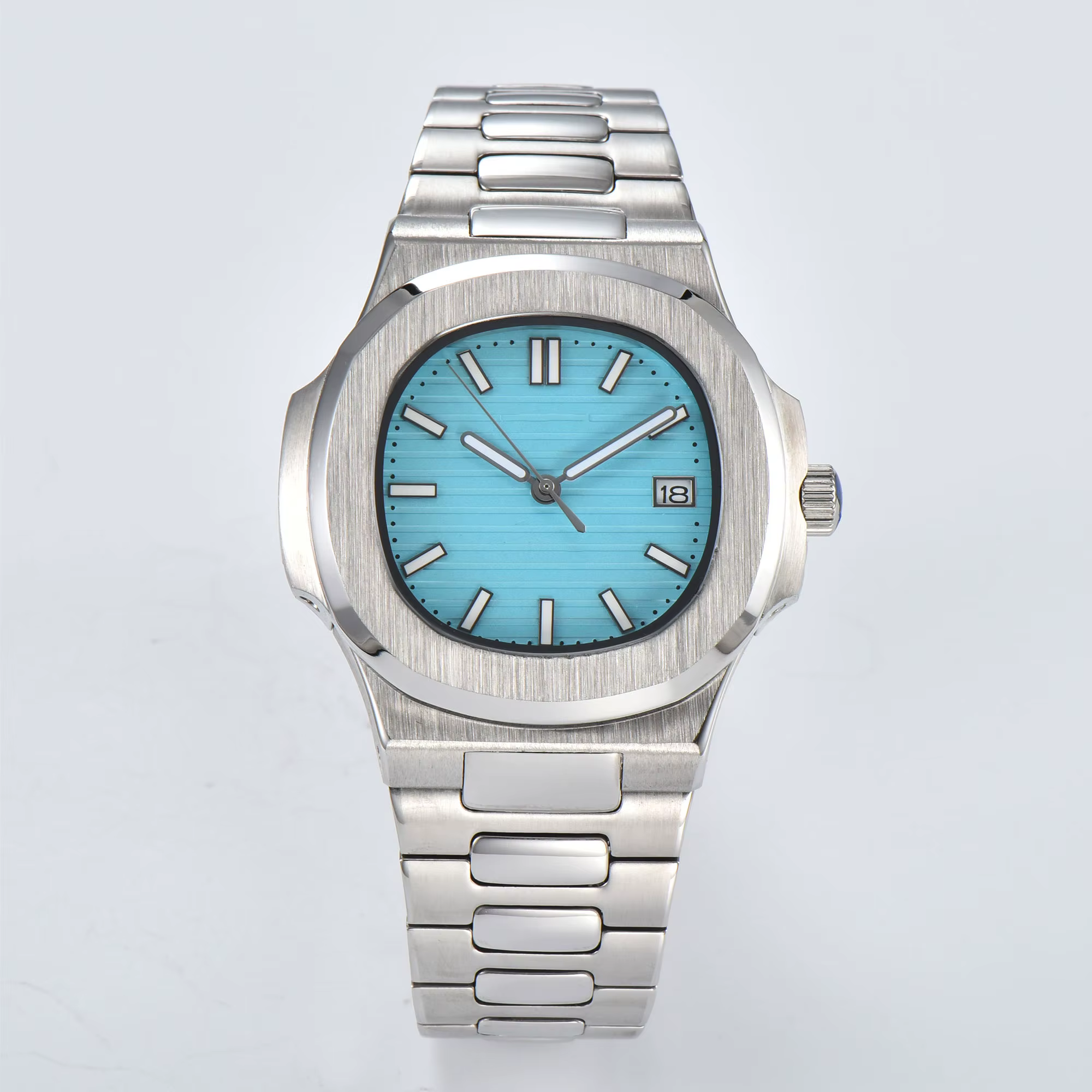 Montre Nautilus pour hommes NH35