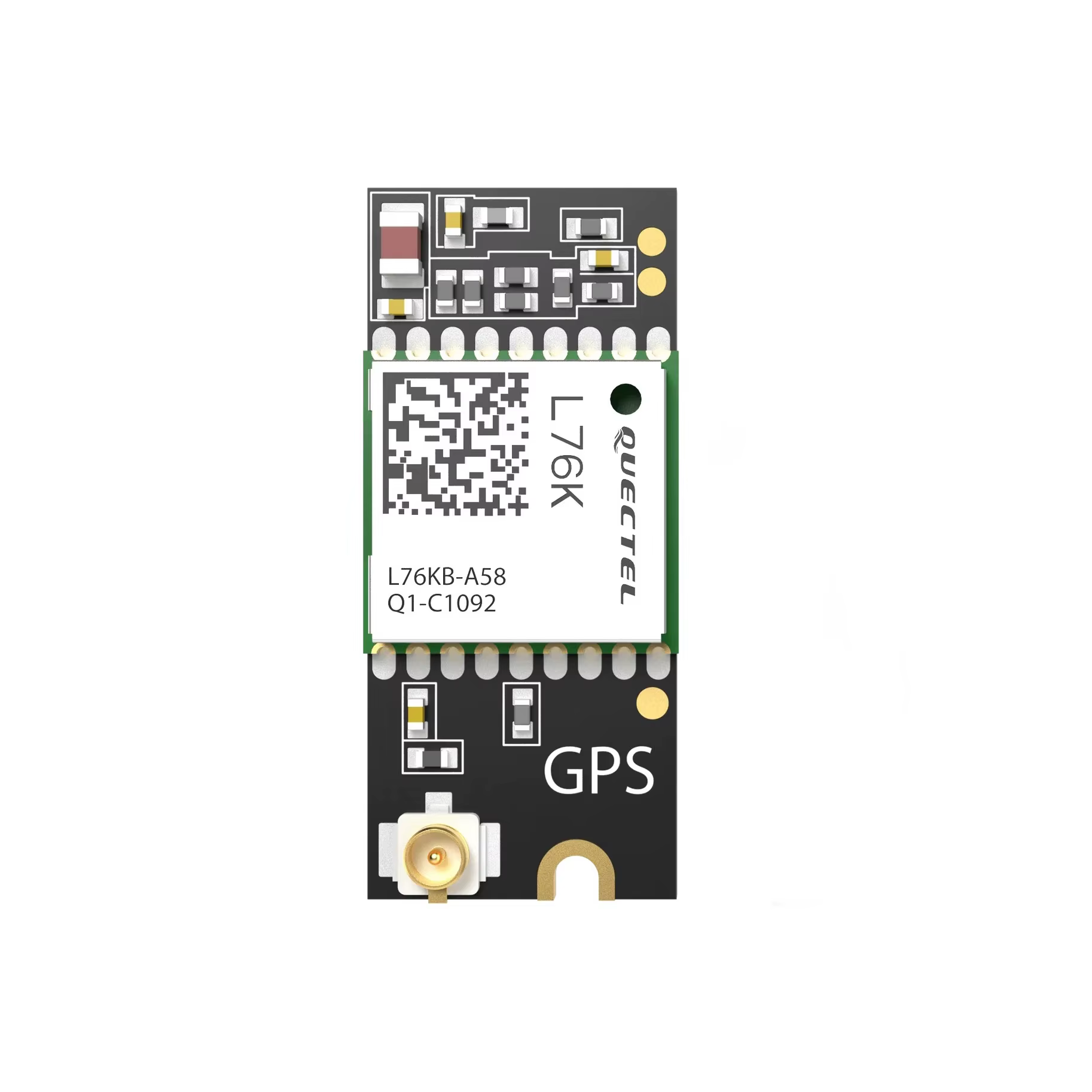 Module de localisation GPS GNSS Quectel L76K