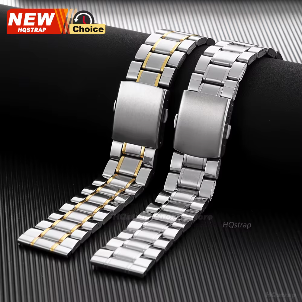 12/14/16mm 18mm 20mm 22mm 24mm Bracelet universel