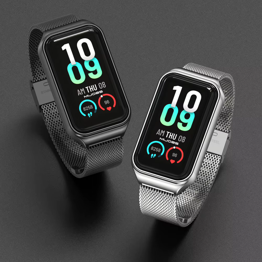 Bracelet de montre pour Huami Amazfit Band 7