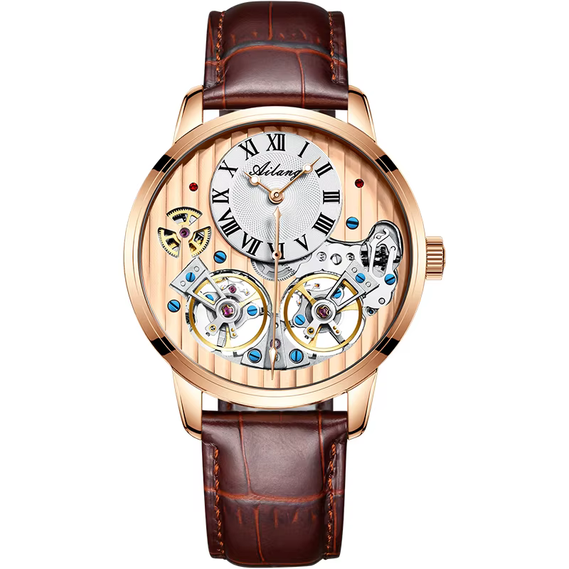Nouvelle montre de luxe AILANG 8821B automatique