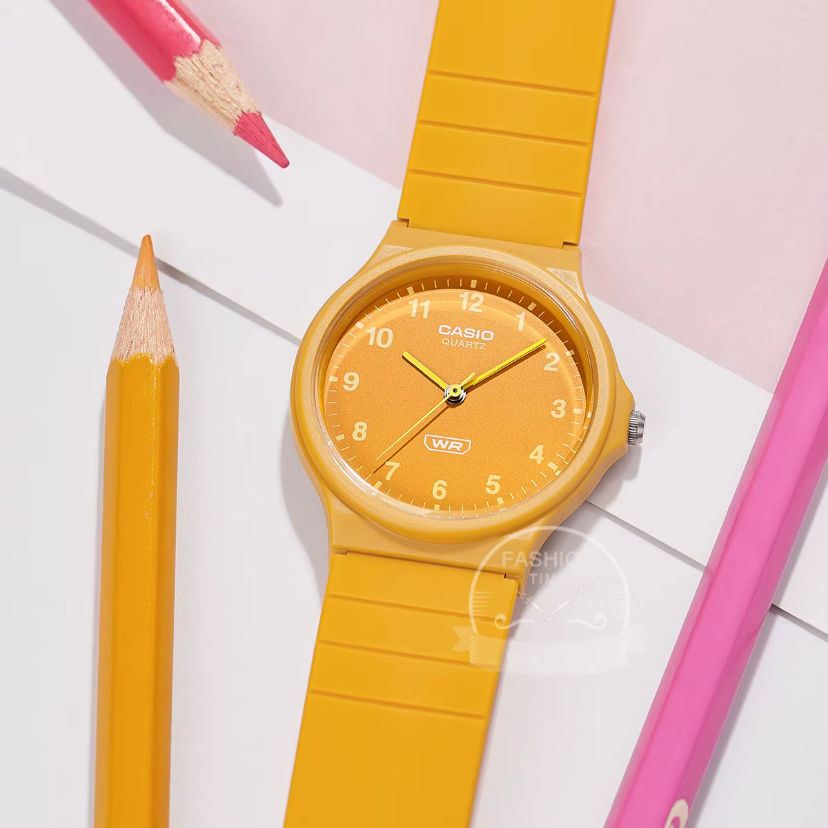 MOL montre melon al modèle plus simple