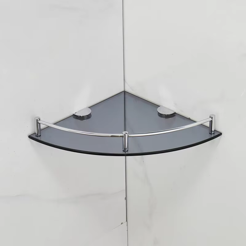 Organisateur De salle De bain étagères coin Estantes douche support étagères De rangement Prateleiras Salle De Bain toilette Etagere accessoire De cuisine
