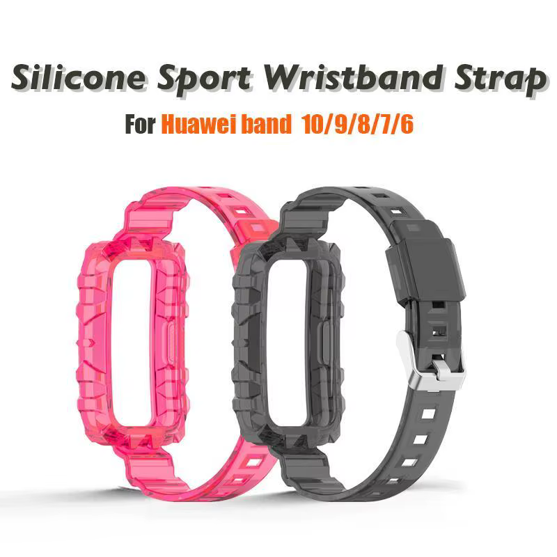 Bracelet pour Huawei Band 10 9 8/7/6 Honor