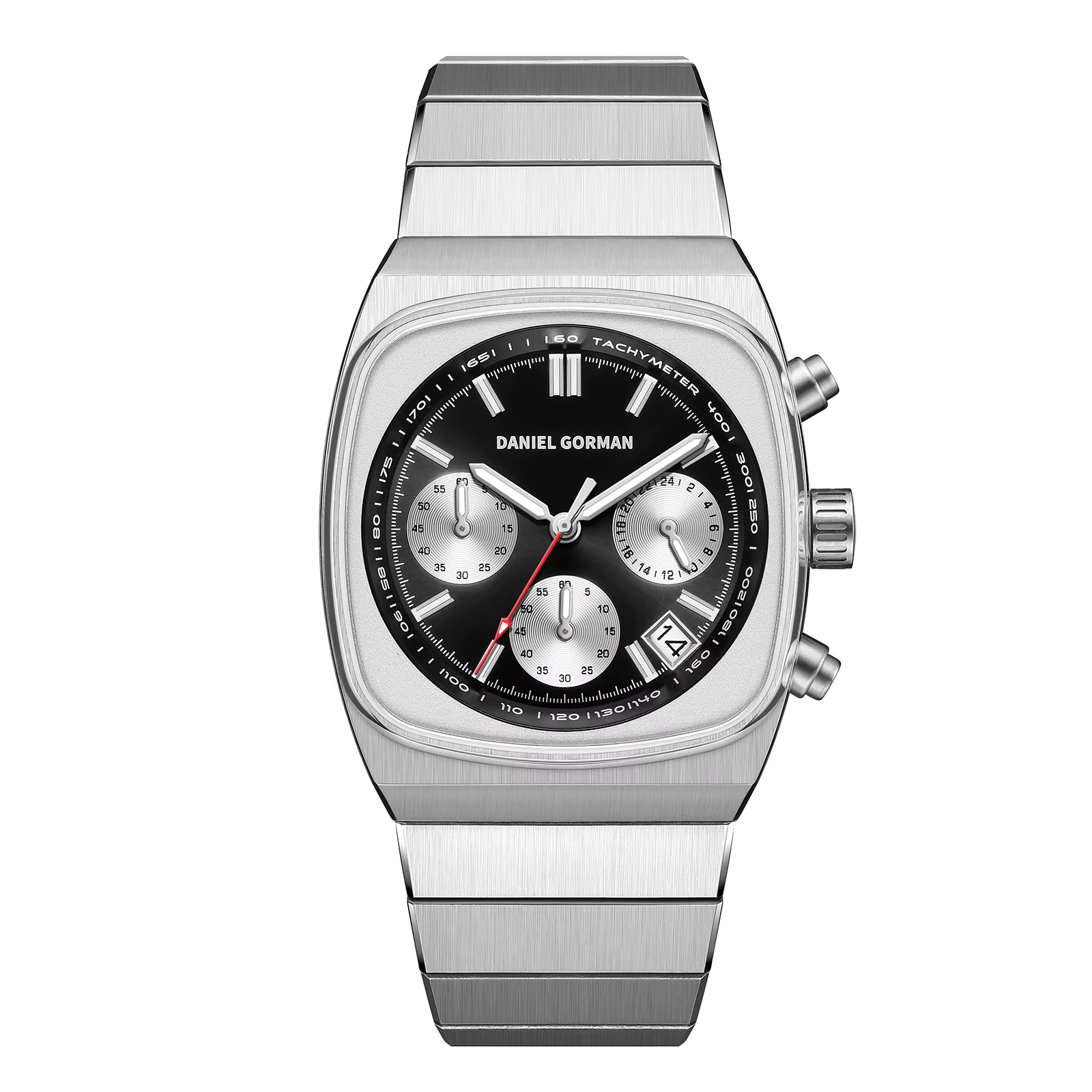 Nouvelle montre Pagani Design VD53 2026 pour homme