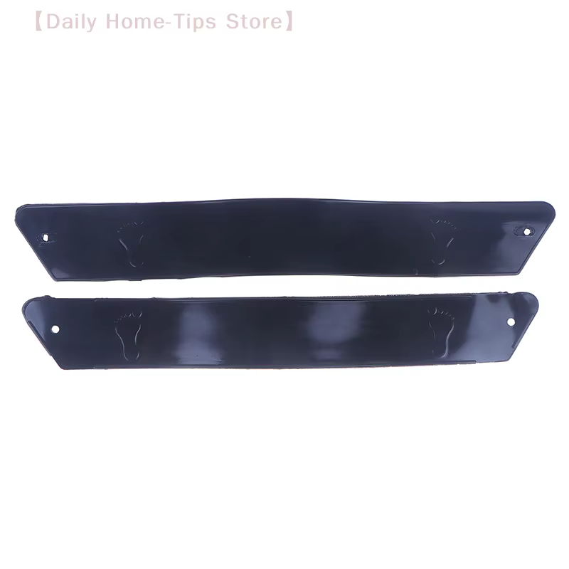 Accessoires de poussette pour repose-pieds, repose-pieds pour bébé, Extension de pieds pour landau, pied de lit universel pour bébé