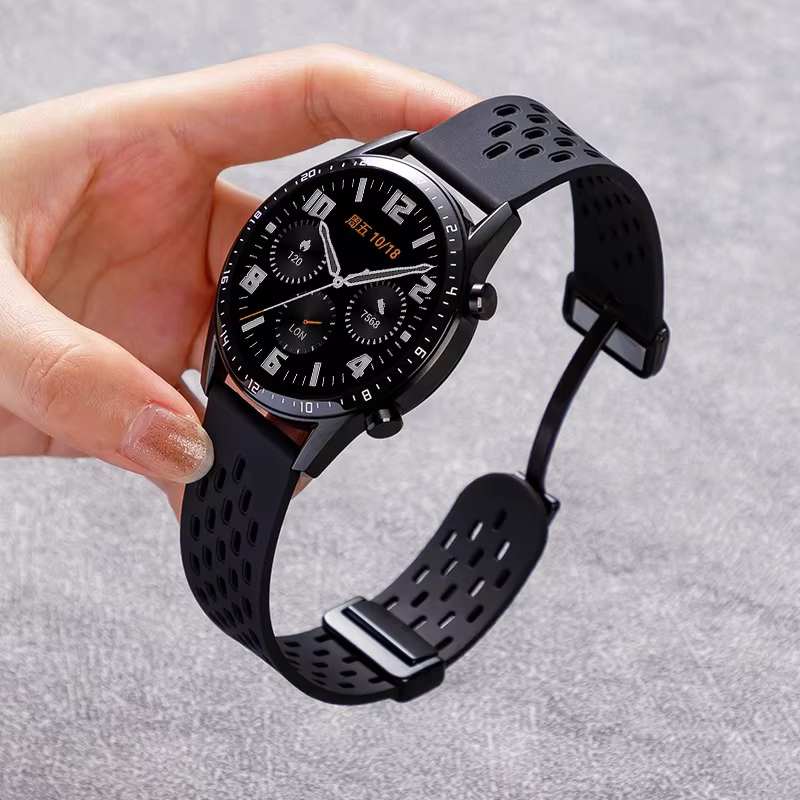 Bracelet de sport pour Xiaomi Watch 5 S5 S4 S3 S2 S1 Active Correa
