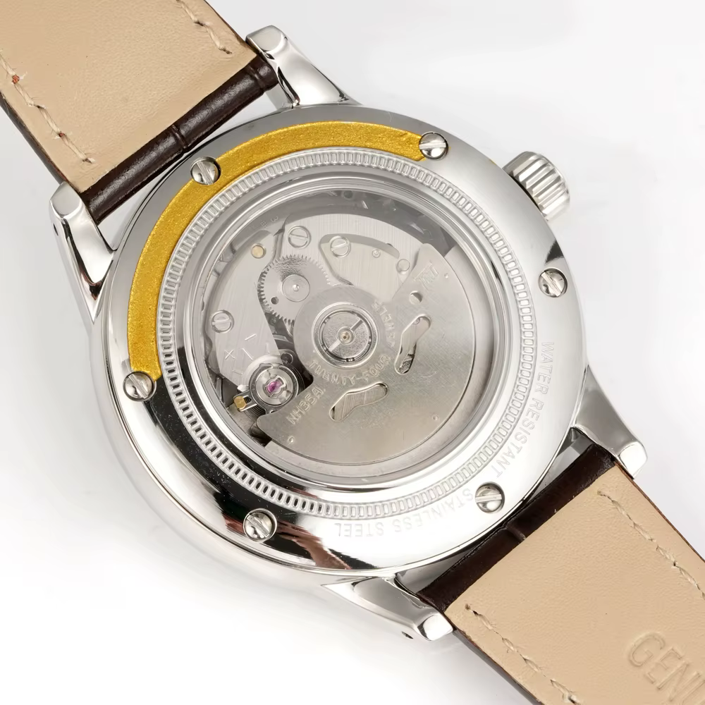 Montre pour homme HUASUO 39 mm