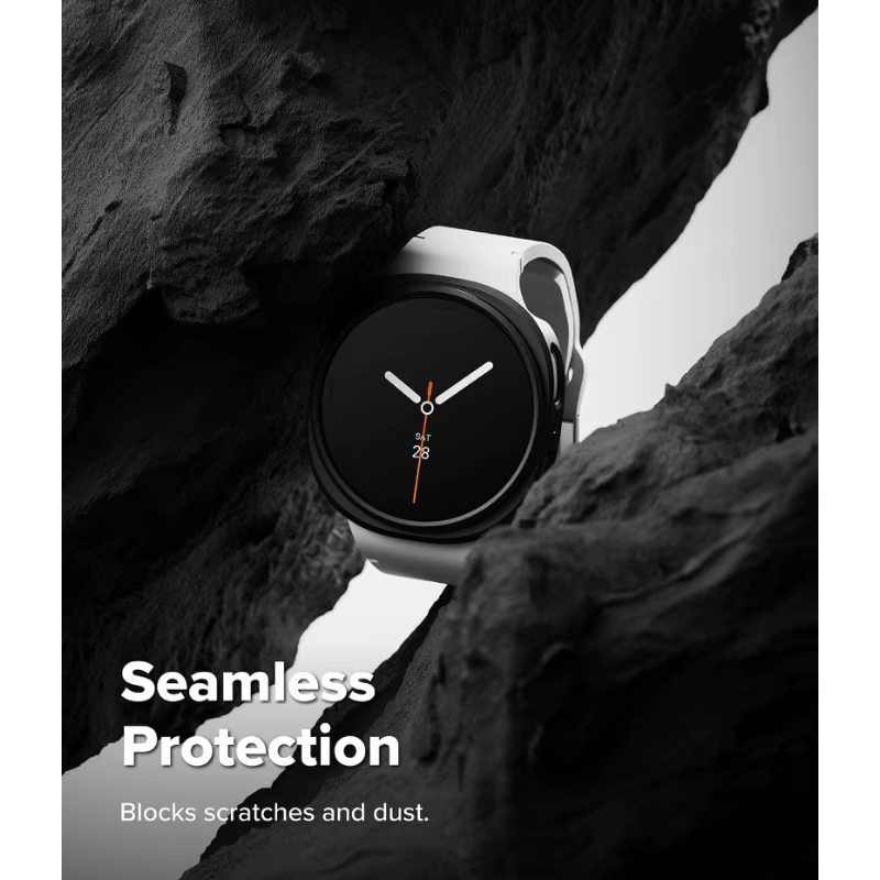 Coque PC pour Samsung Galaxy Watch 8