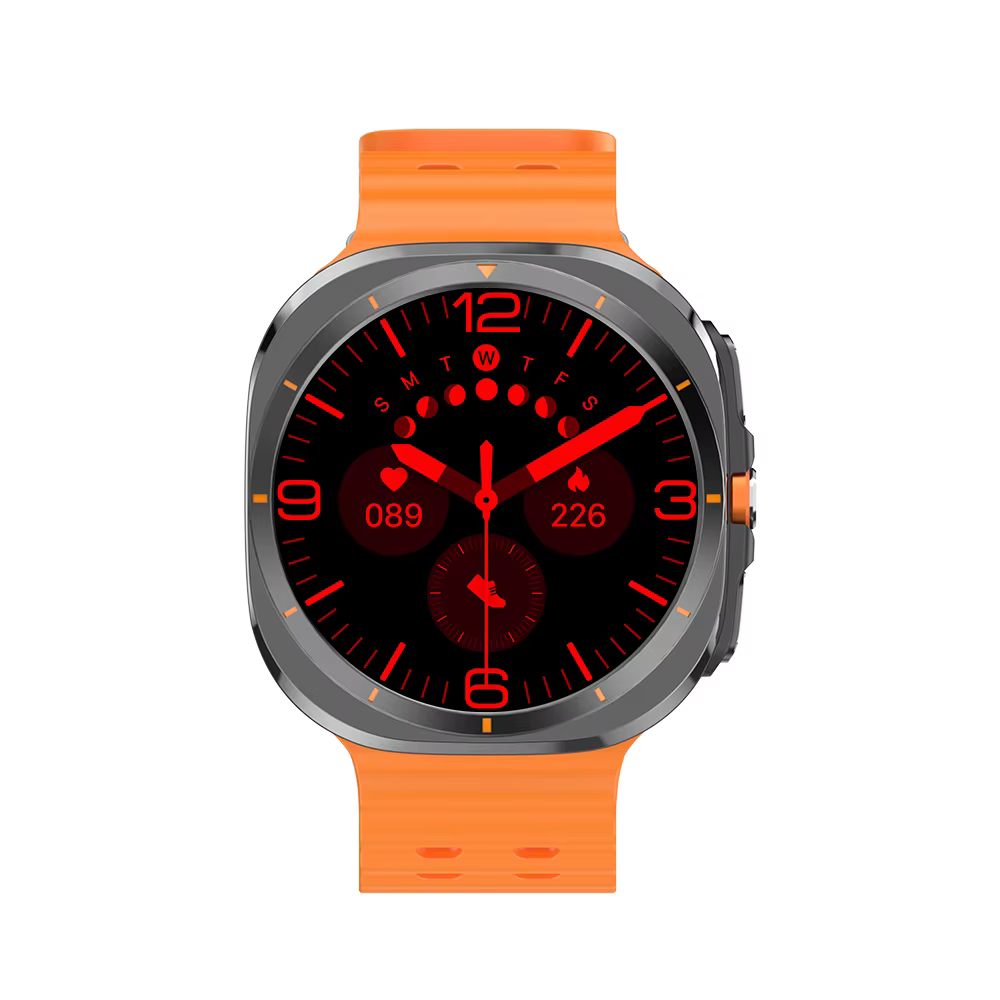 Nouvelle montre connectée 4G série BW8 10 avec emplacement pour carte SIM