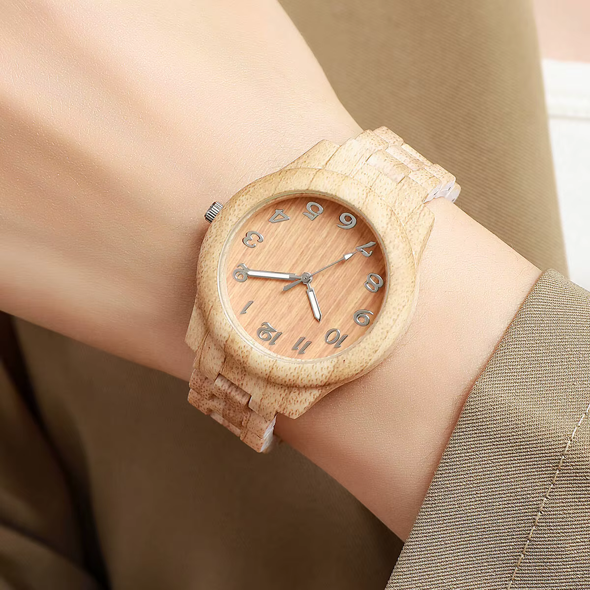 Montres pour femmes à la mode