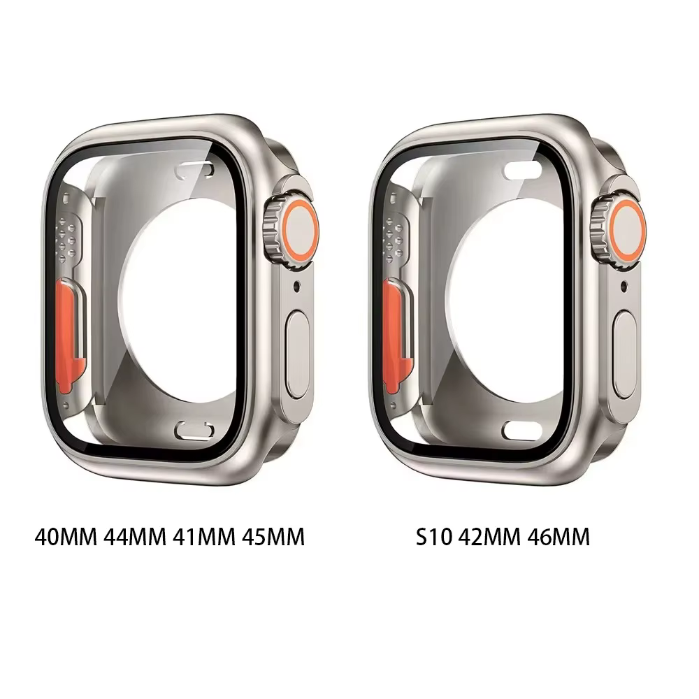 Protecteur d'écran pour Apple Watch