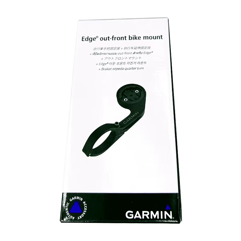 Garmin Edge – Support mural de vélo Gps